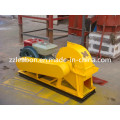 Professional Diesel Engine Wood Crusher Machine